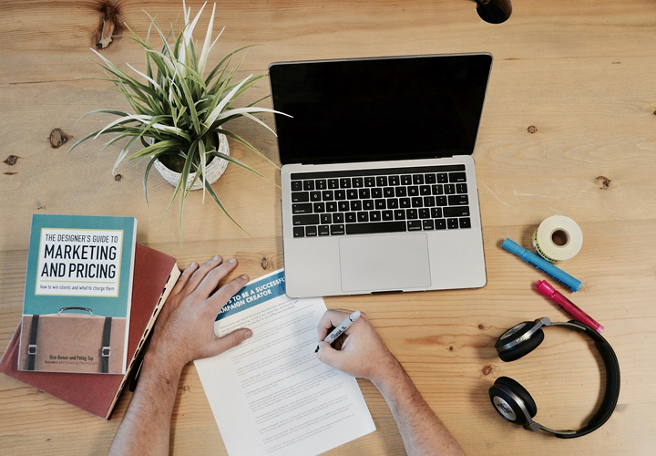 Executive MSc in strategic marketing